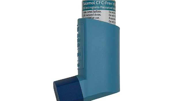 salbutamol 